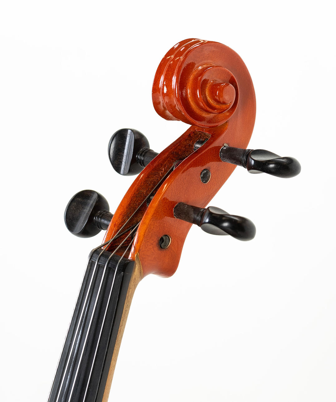 VIOLIN, Josef Jan Dvorak, Cremona, Czechoslovakia. Collectables