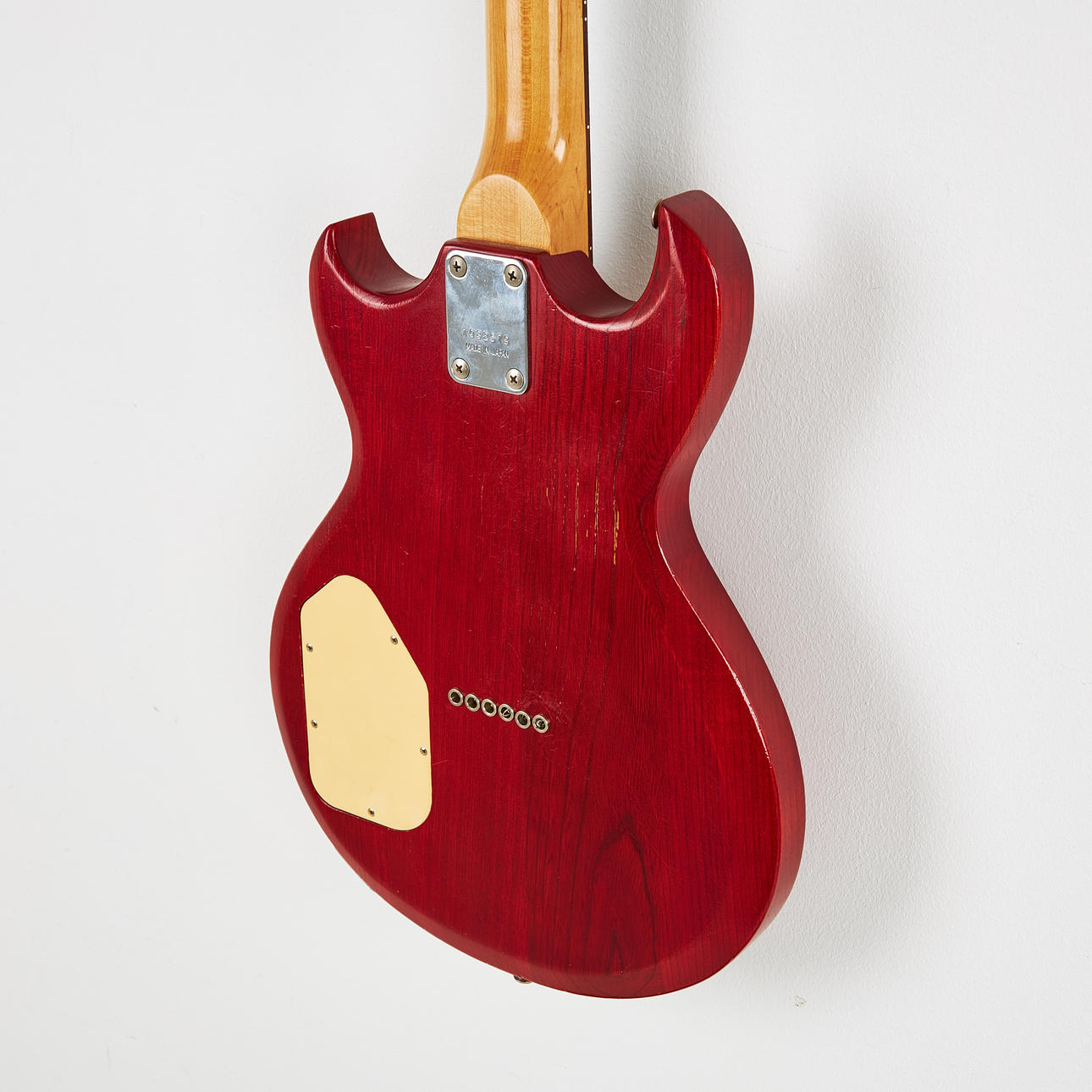 ARIA PRO II, “CS-250 Model Cardinal Series”, 1980s, Made in Japan