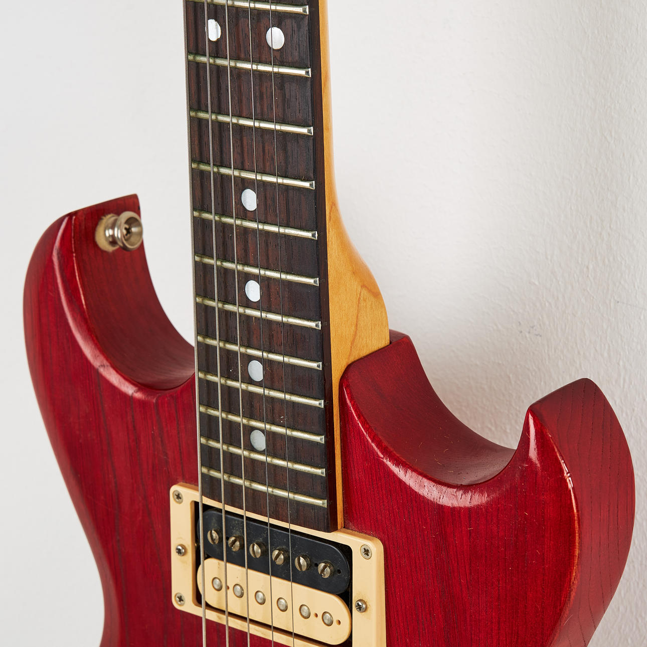 ARIA PRO II, “CS-250 Model Cardinal Series”, 1980s, Made in Japan