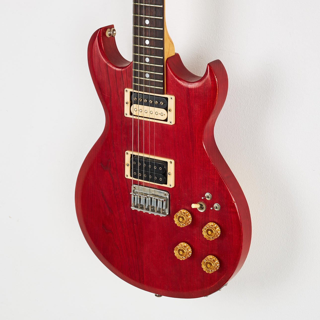 ARIA PRO II, “CS-250 Model Cardinal Series”, 1980s, Made in Japan