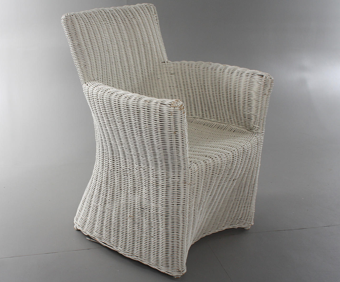 ROTTINGSTOLAR. 6 st. 1900-talets senare hälft.