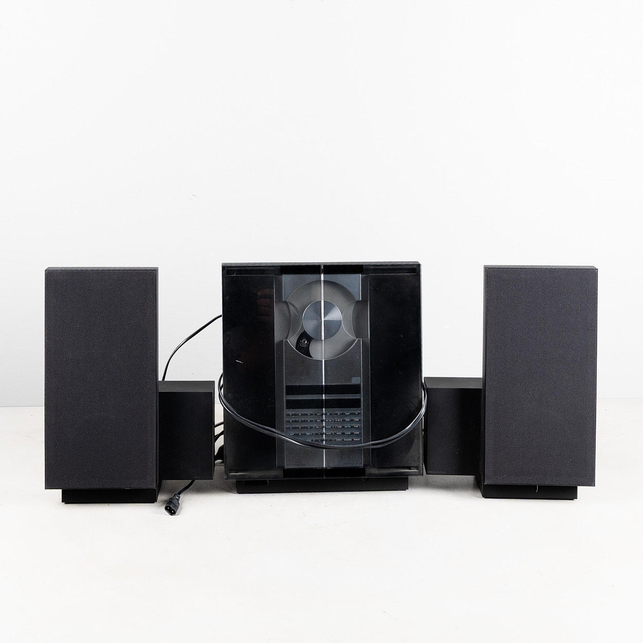 STEREO SYSTEM, Beosystem 2300, Bang & Olufsen.