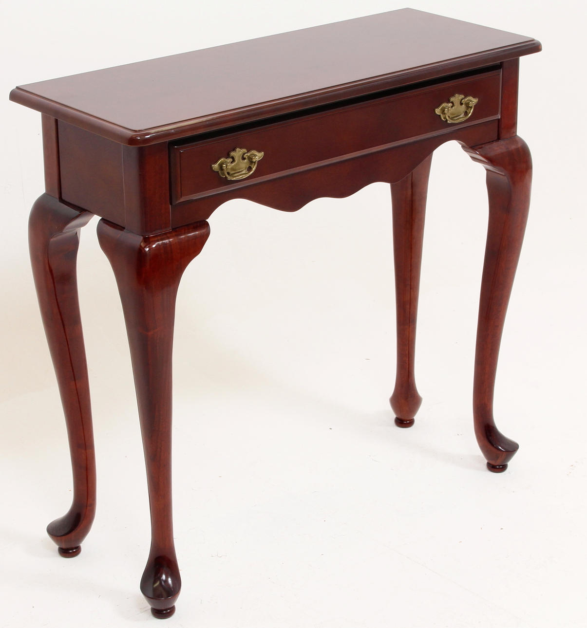 HALLBORD, 1900-talets senare hälft.