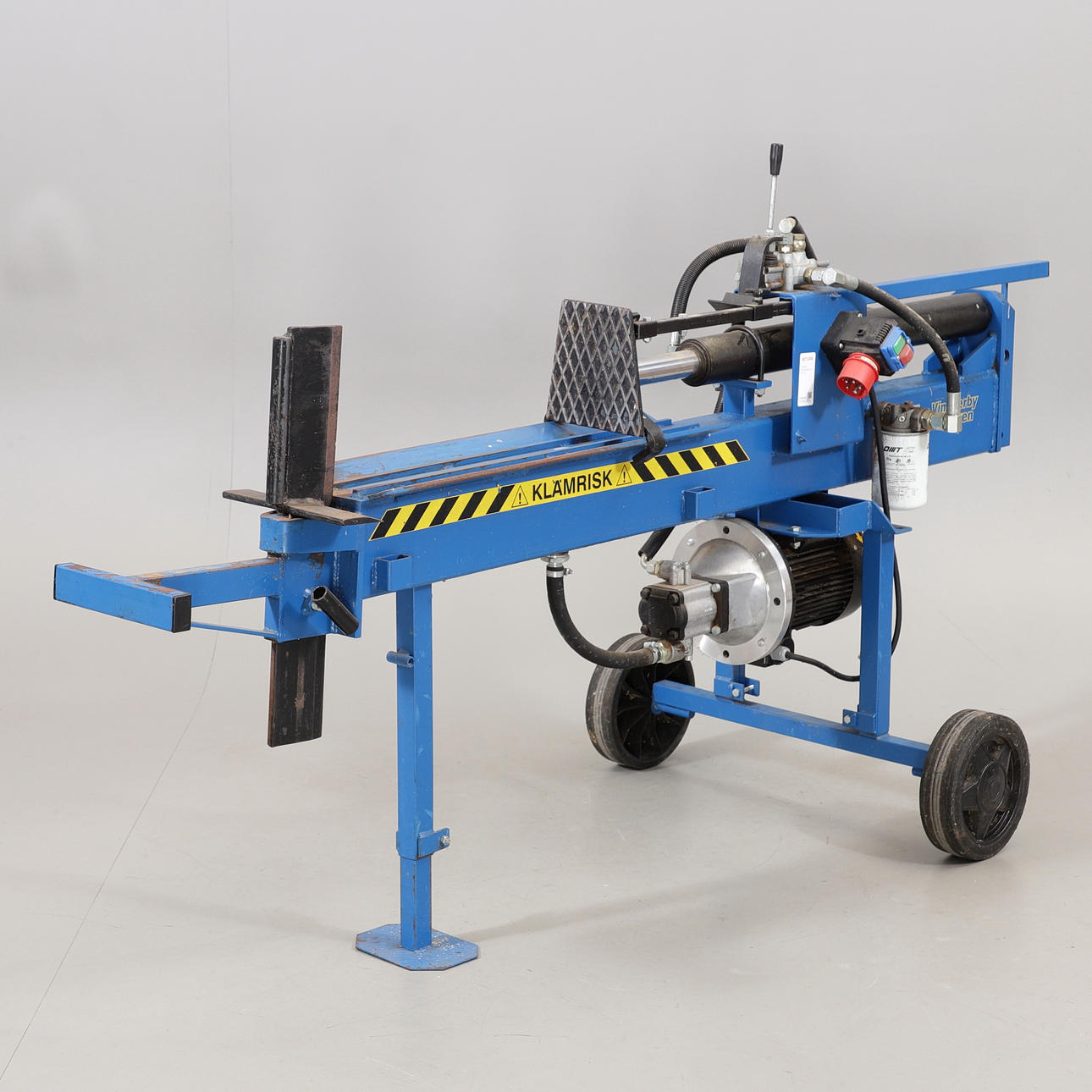 WOOD SPLITTER, Vimmerby cleaver EC-70.