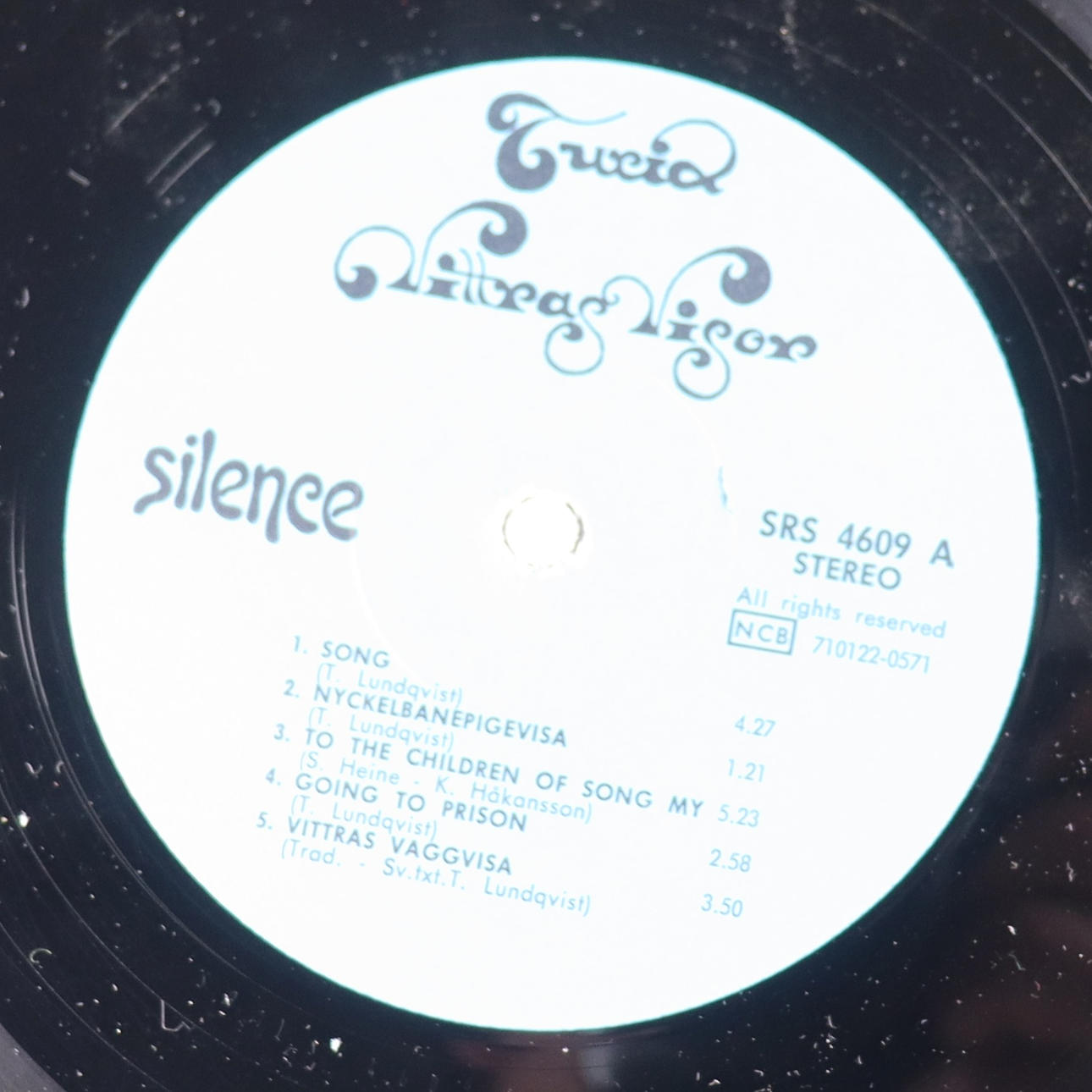 VINYLSKIVOR, Progg, 12st, Fläsket brinner, Samla mammas Manna, Turid ...