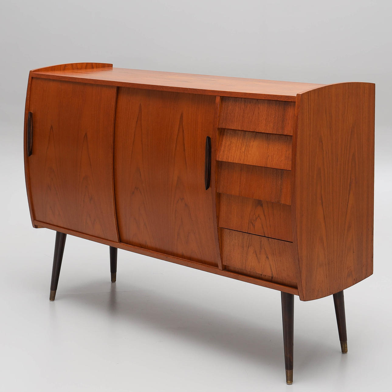 SIDEBOARD, "Roulette", Ikea, 1950/60-tal.