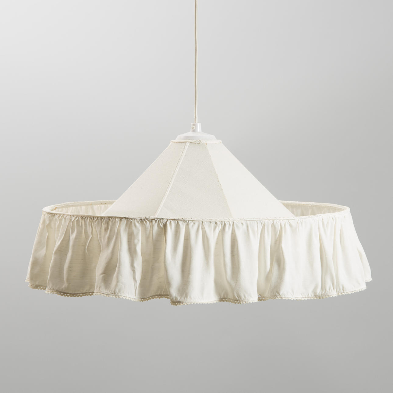 TAKLAMPA, Modell 2560, Josef Frank, Svenskt Tenn.