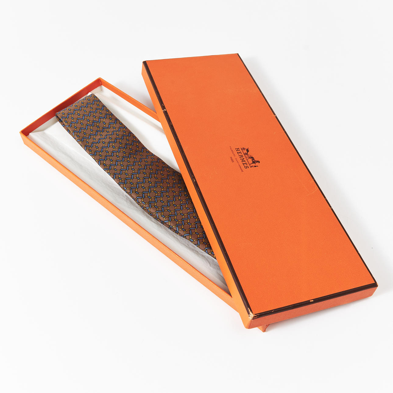 HERMÈS, slips.