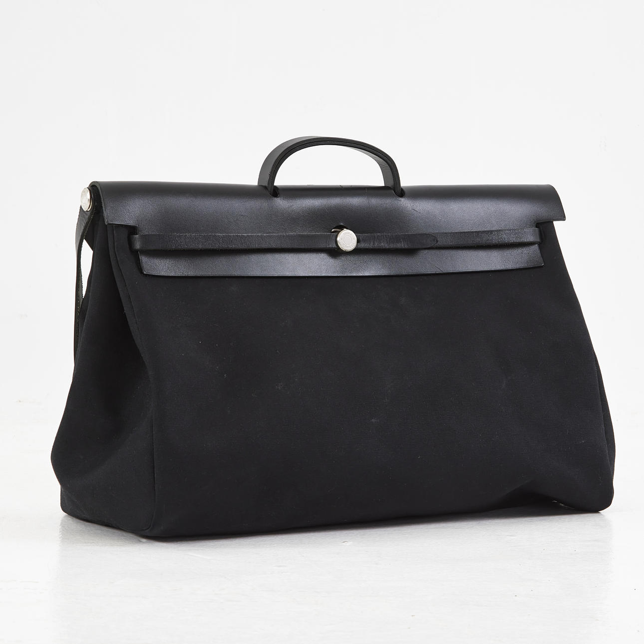 HERMÈS, weekend bag, Herbag 50.