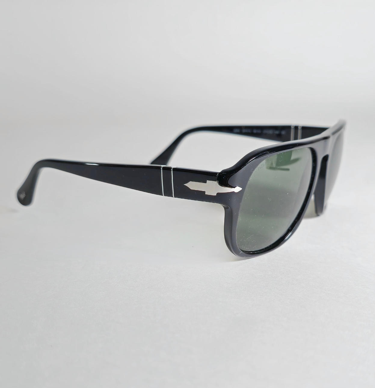 PERSOL SUNGLASSES.