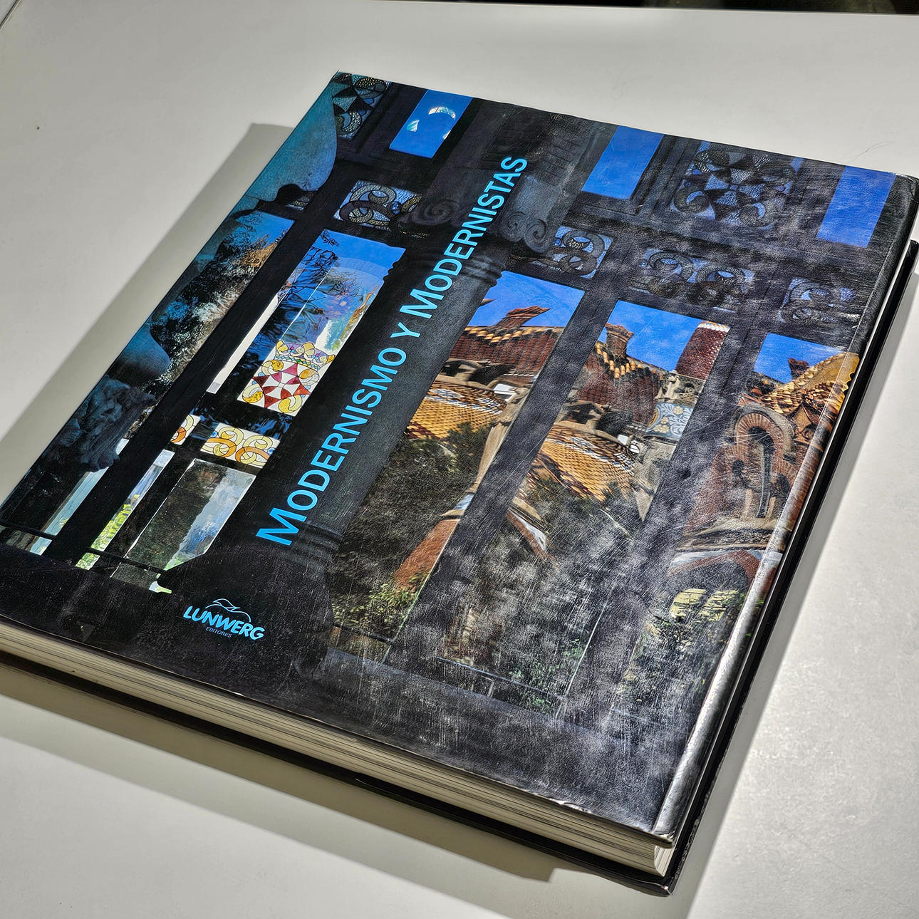 Book “Modernism and Modernists”. Illustrated. Books, Maps & Manuscripts ...