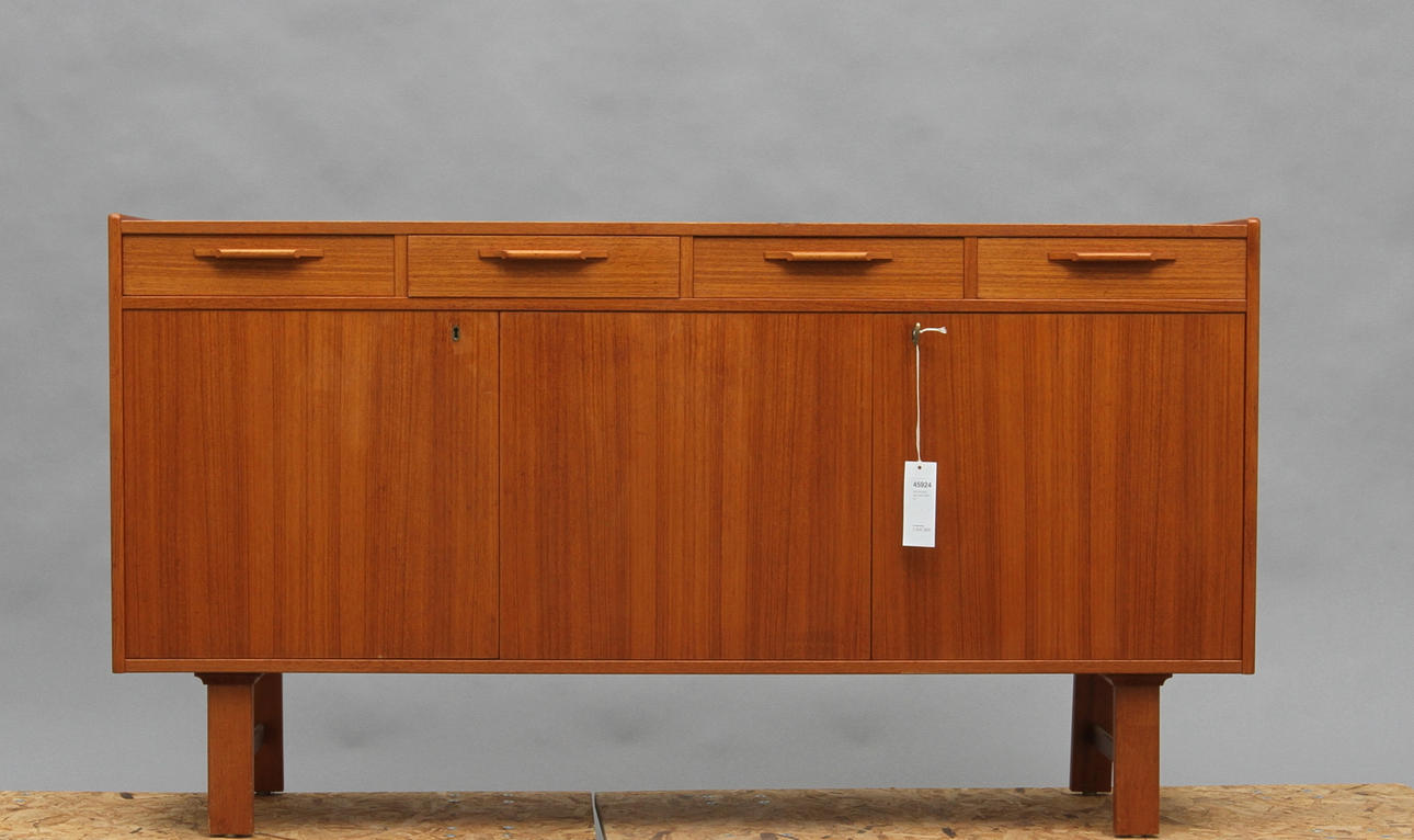 SIDEBOARD, Ajfa,1950/1960-tal.