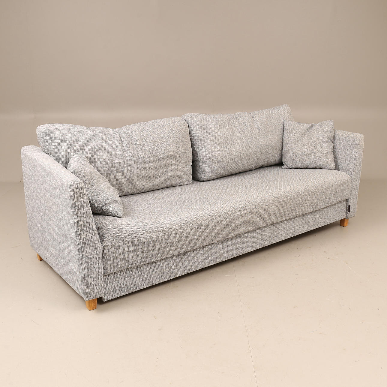 SOFA BED, Järnforsen.