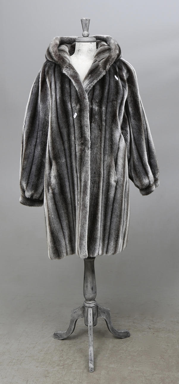 KAPPA, syntet, Création Aniral Paris.