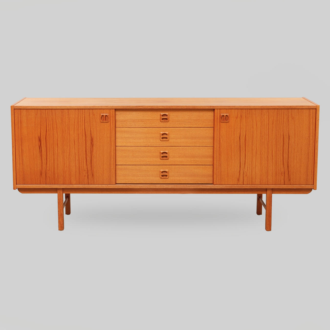 SIDEBOARD, "Korsör", IKEA, 1960-tal.