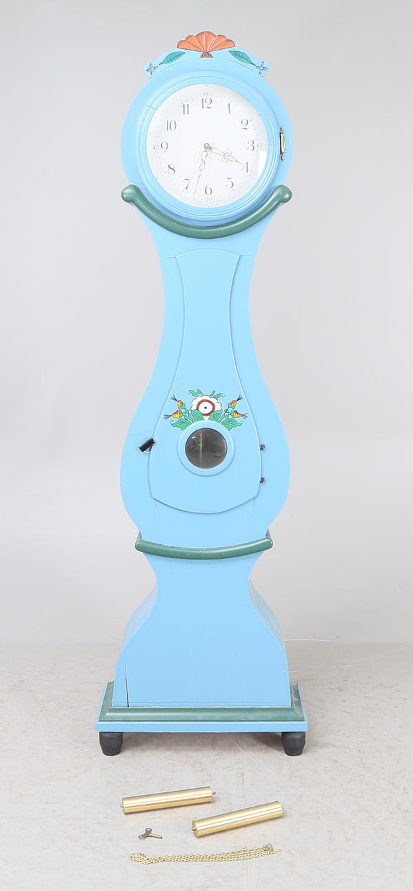 GOLVUR, Exacta, 1900-tal.