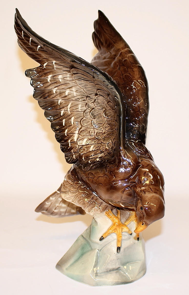 FIGURIN, Falk, JEMA-Holland.