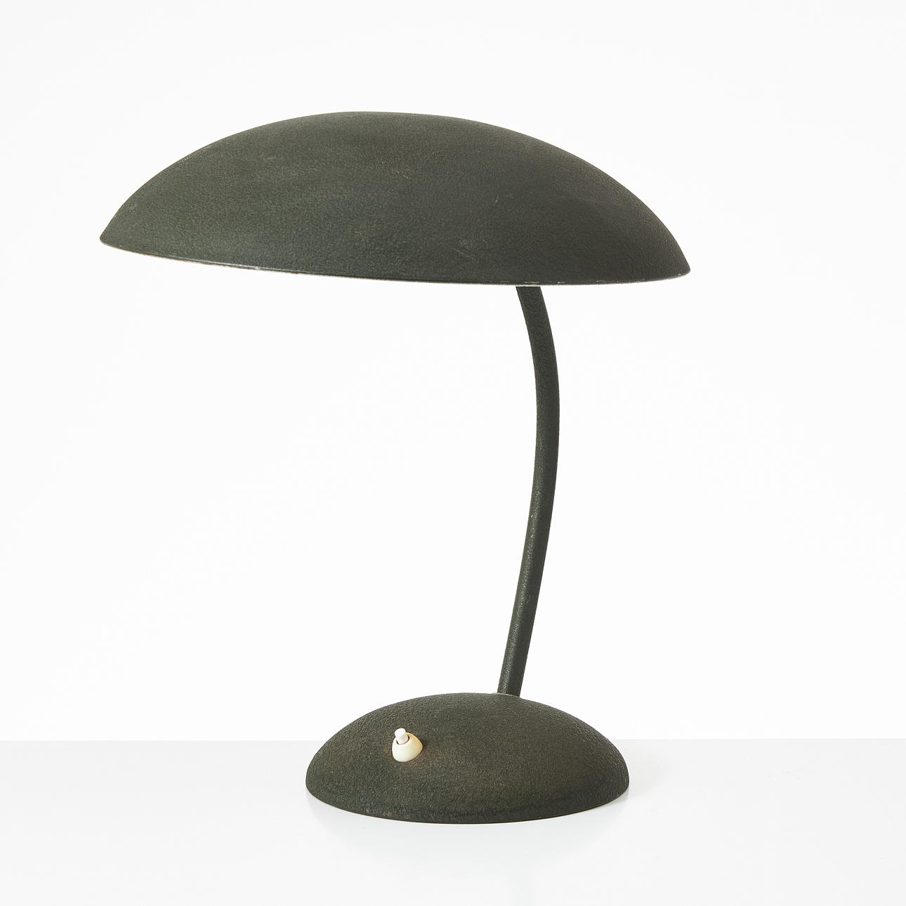 A table lamp, Elektroskandia PBL 261, functional 1930s.
