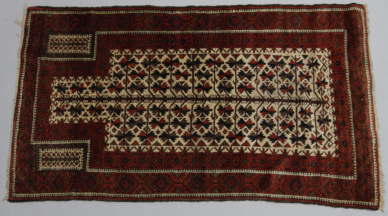 MATTA, orientalisk, 154x88 cm.