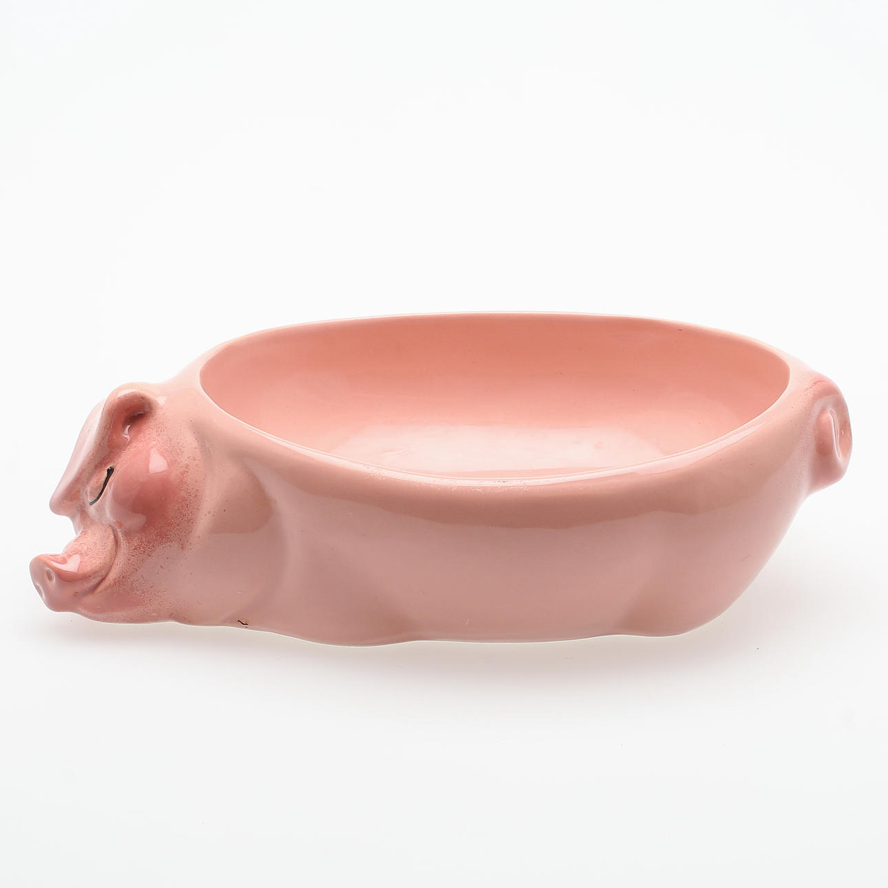 SKÅL, keramik, Nittsjö, 1900-talets andra hälft.