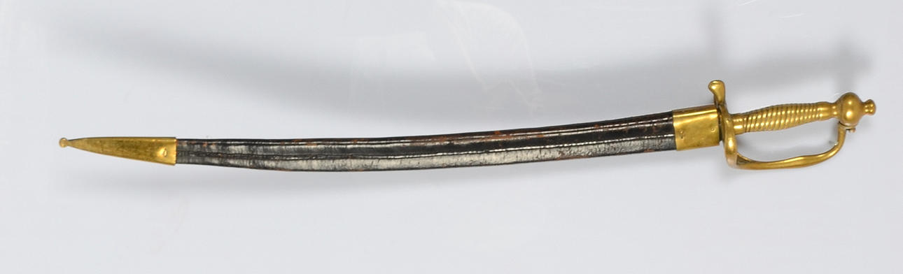 HUGGARE, infanteri, M/1856.