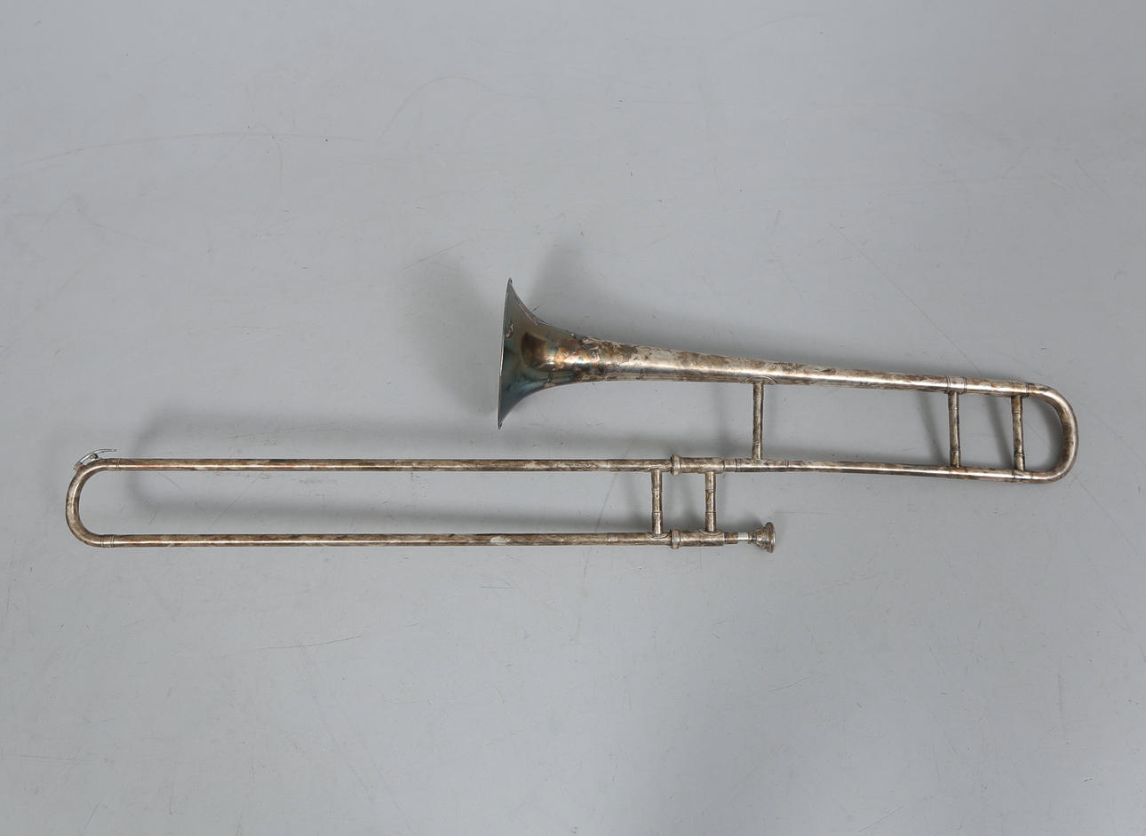 TROMBONE, “Westminster”, Besson, England.