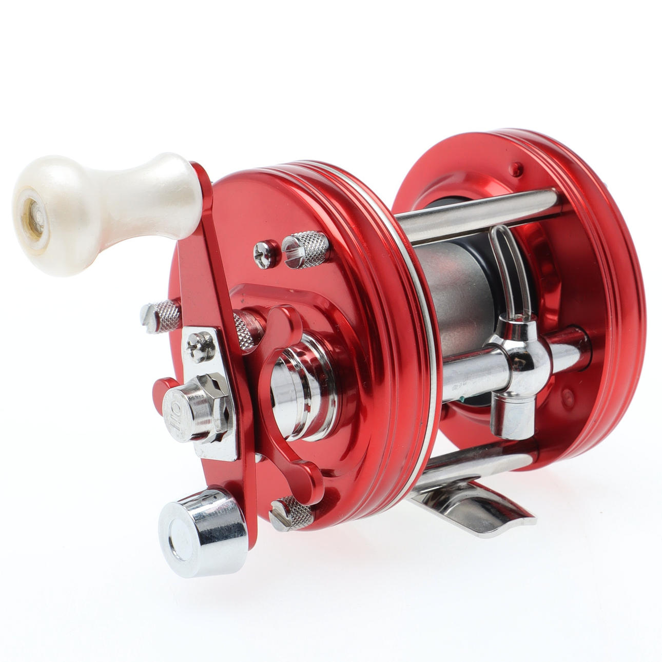 abu garcia 5000 fishing reel AbuGarcia Baitcasting AMBASSADEUR SPRINT – BanzaiHobby Reel BST3000H spec Abu Garcia Ambassadeur 5000 Fishing