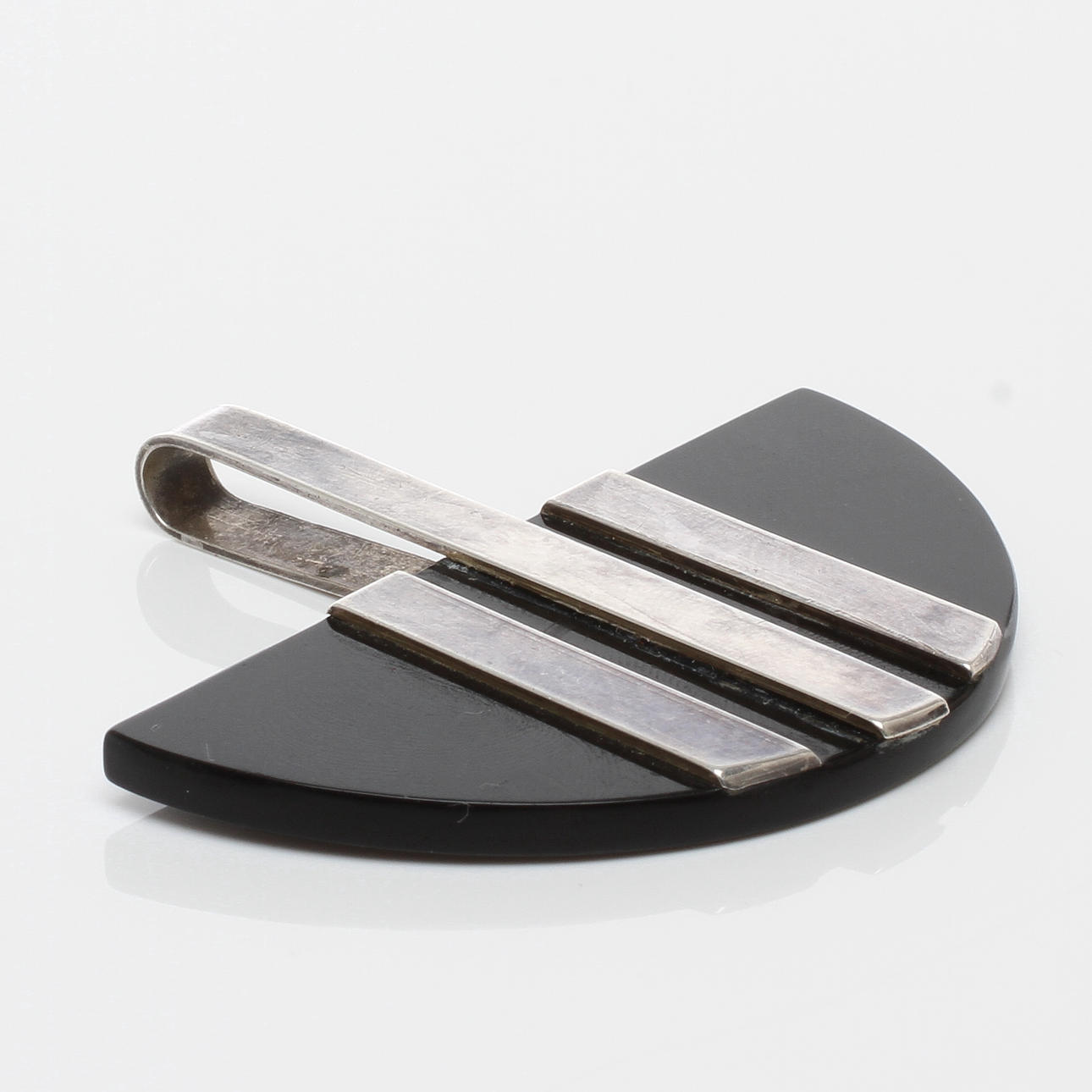 HÄNGE, Sigurd Persson, Stockholm, signerad och daterad -98.