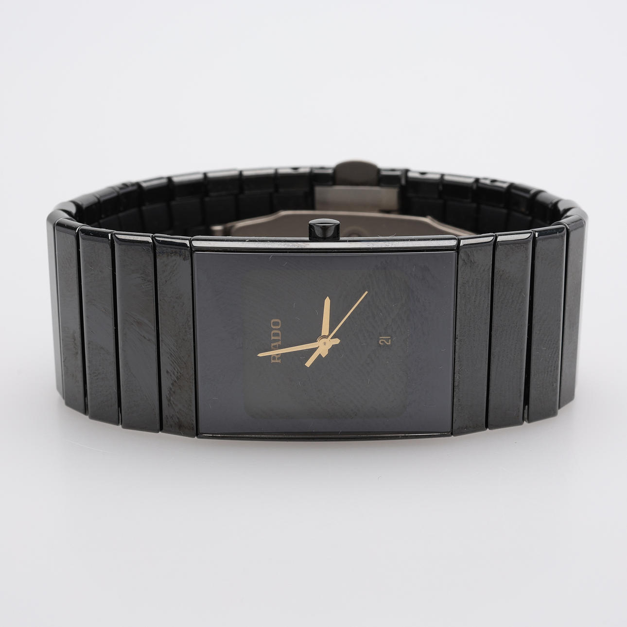 WRIST WATCH, RADO DIASTAR.