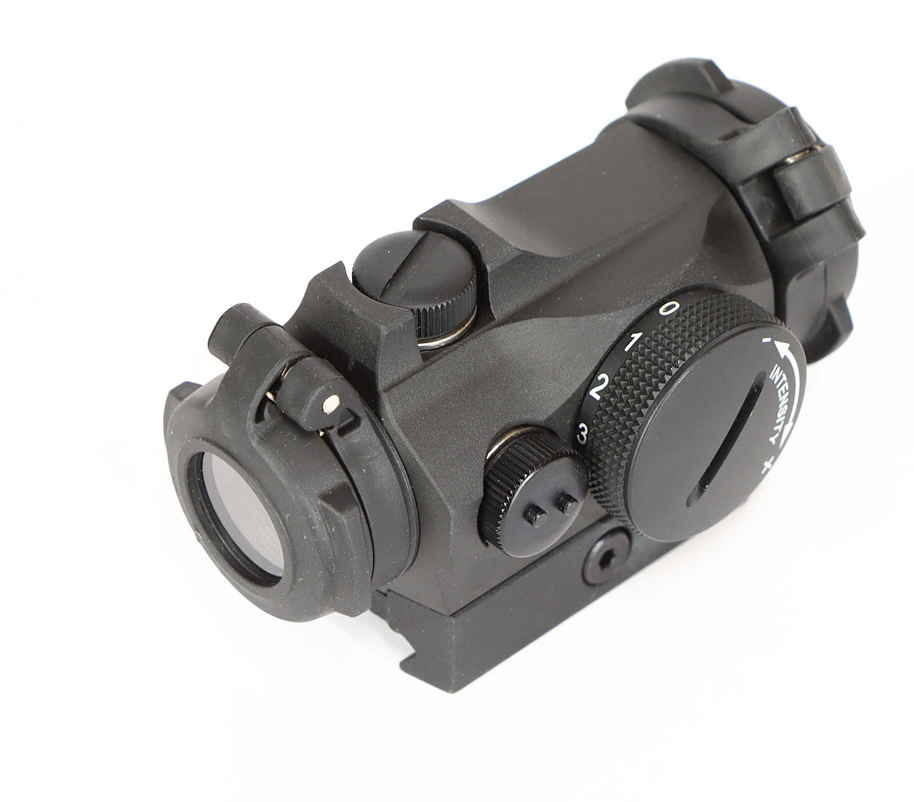 RÖDPUNKTSIKTE AIMPOINT T2.