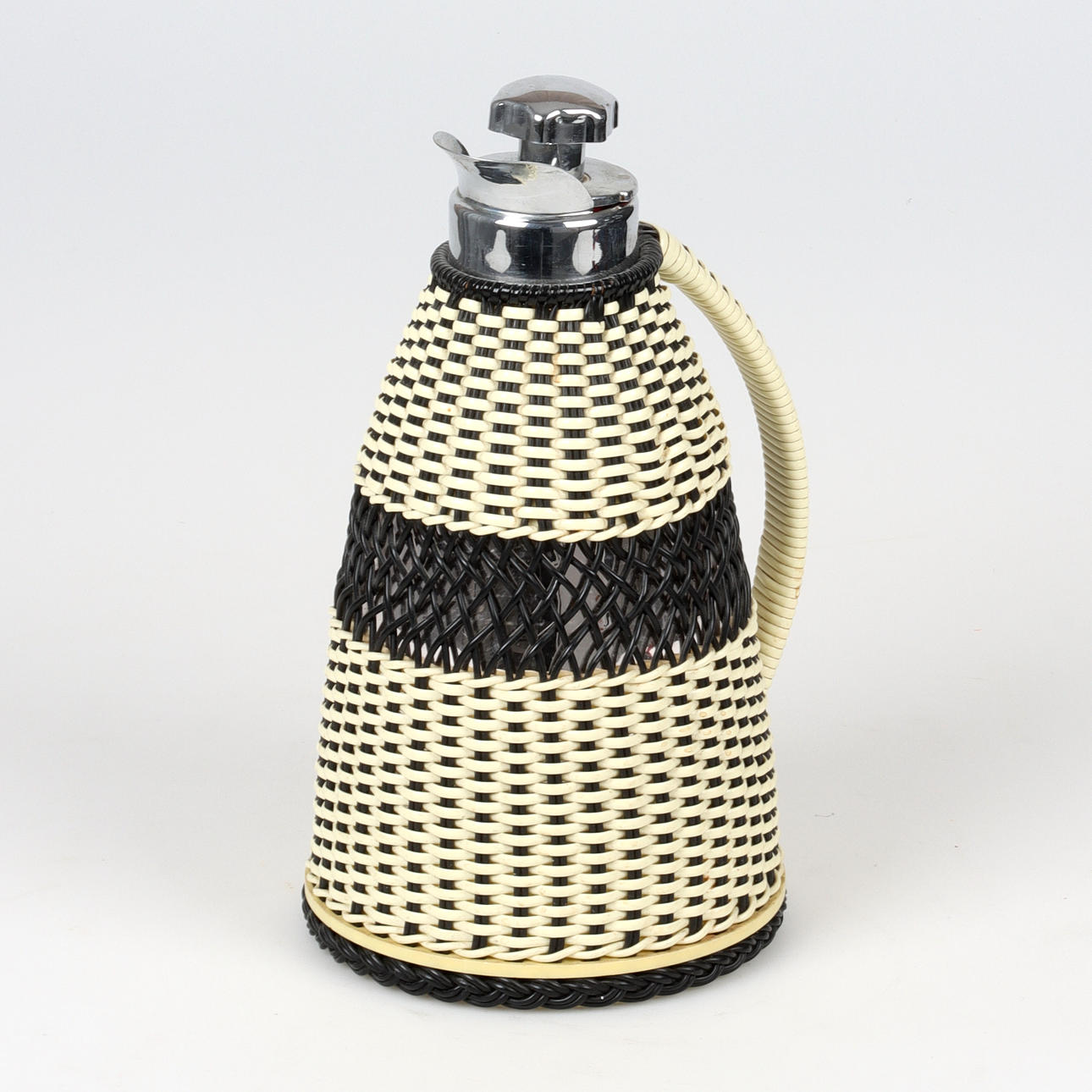 TV JUG, “Kokhett”, AB Termoverken, Jönköping, 1950s/60s.