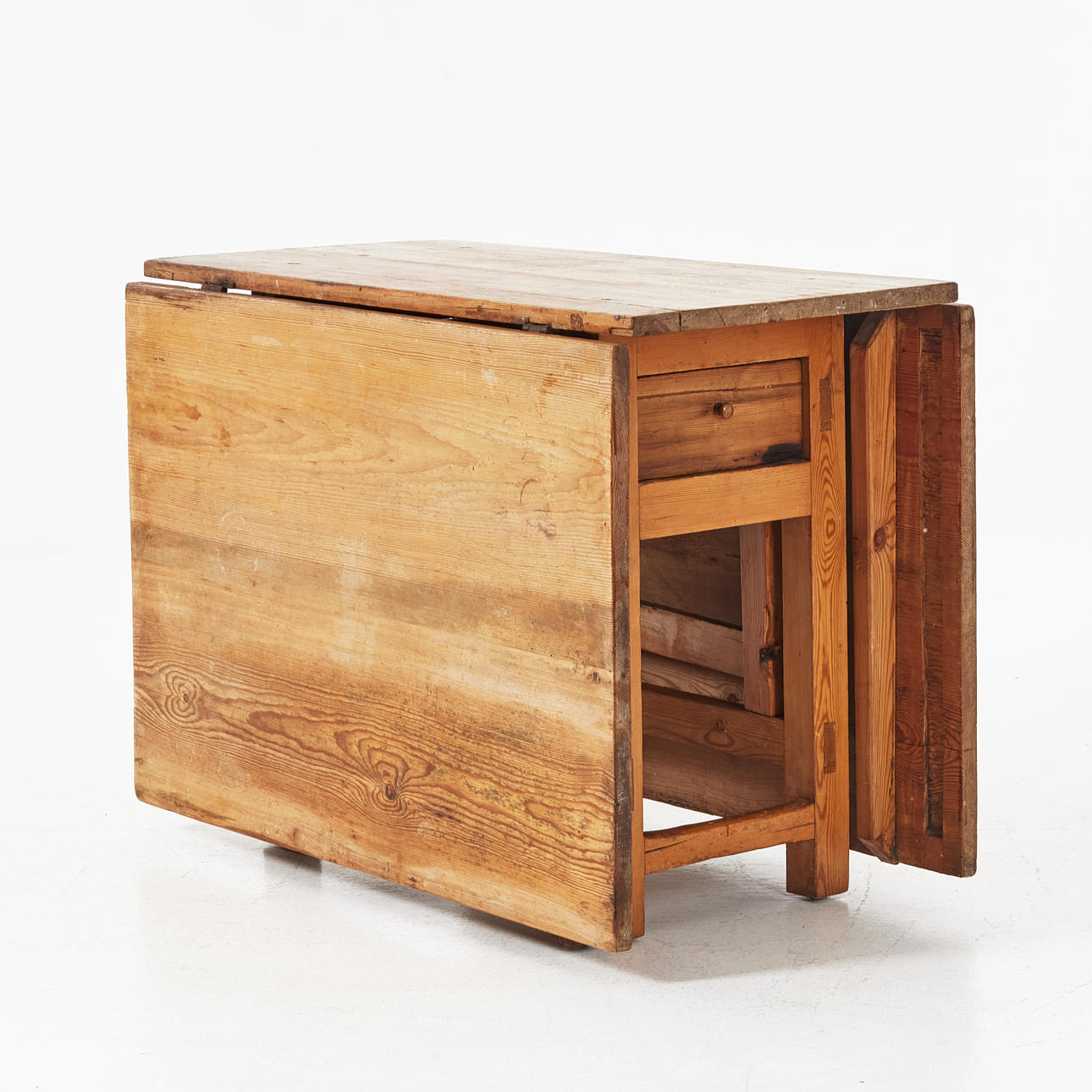 BATTLE TABLE, 19th century.