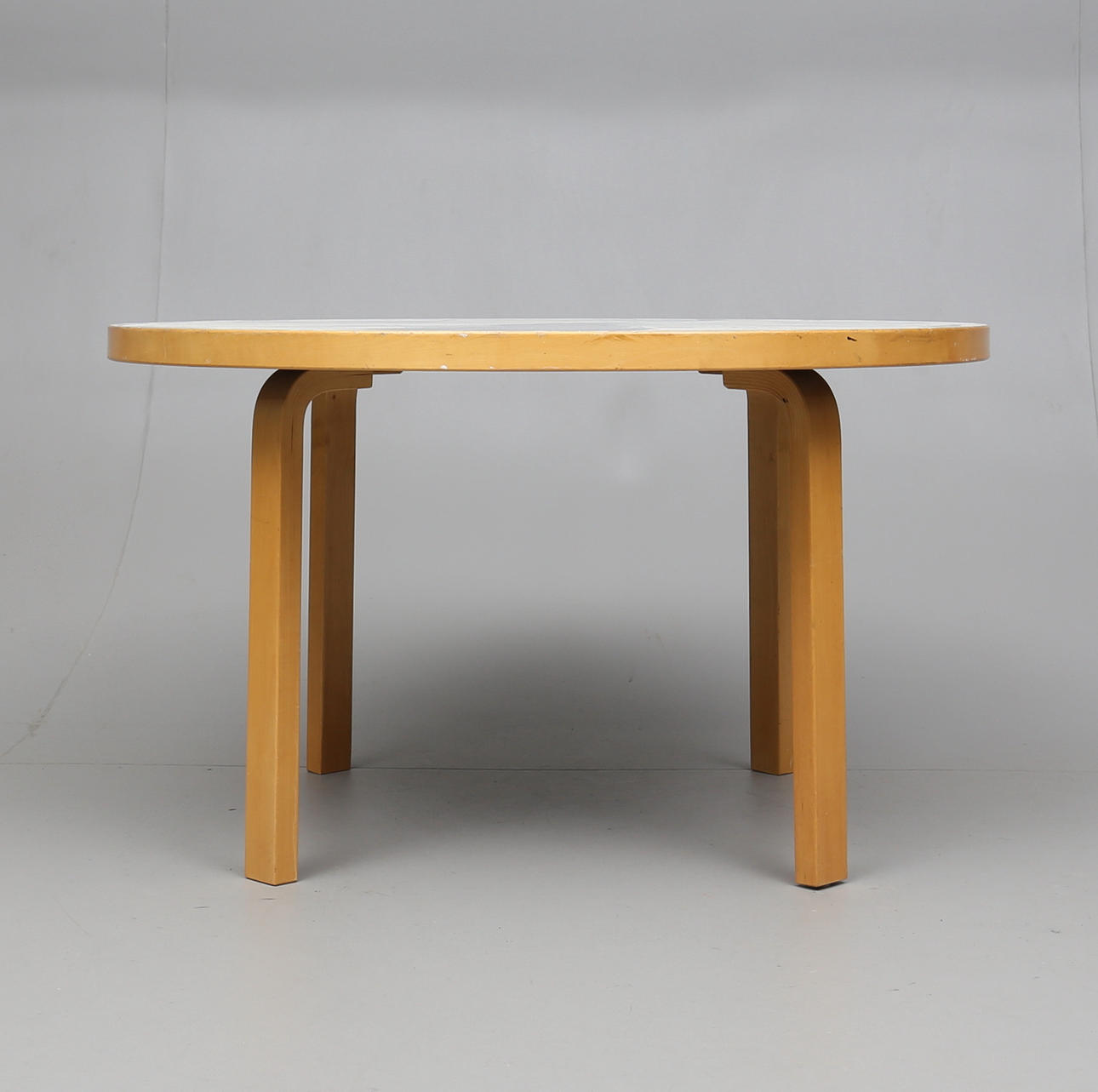 BORD, Alvar Aalto, Artek, 1900-talets andra hälft.