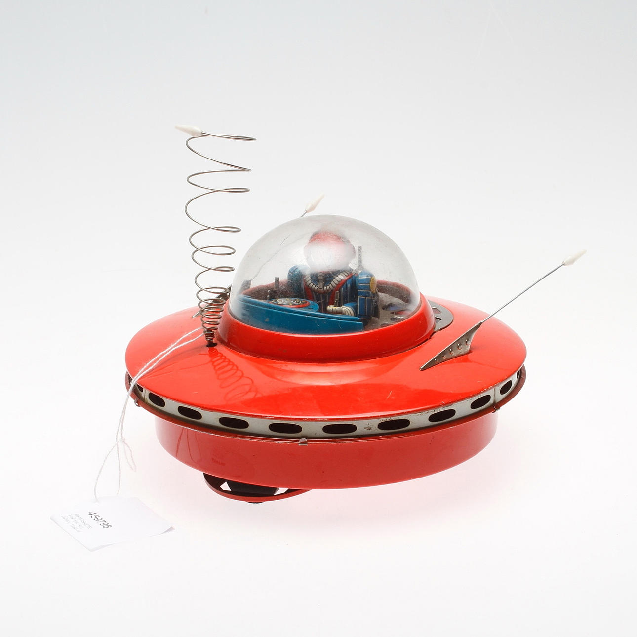 RYMDSKEPP, Yoshiya, KO, Japan, 1960-tal.