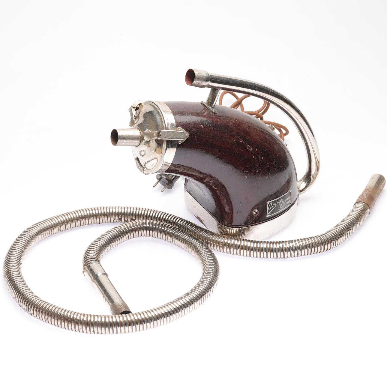 DAMMSUGARE, Amica, 1950/60-tal.