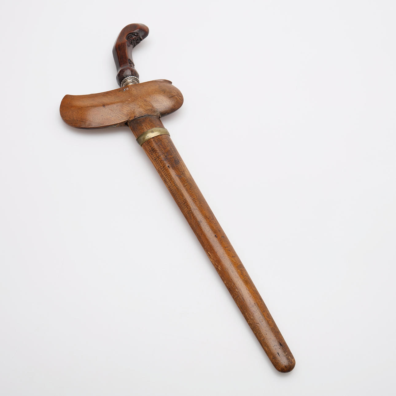 KRISDOLK/KERIS, SURAKARTA, Java, Indonesia, antique.