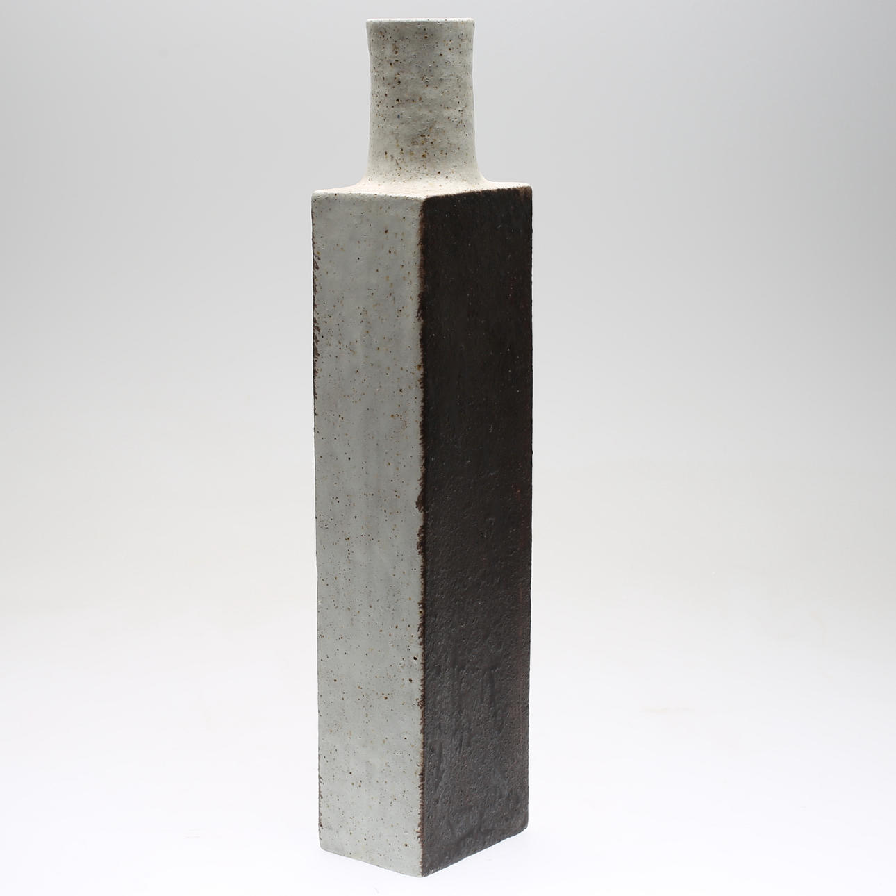 VAS, stengods, Bruno Gambone, Italien.