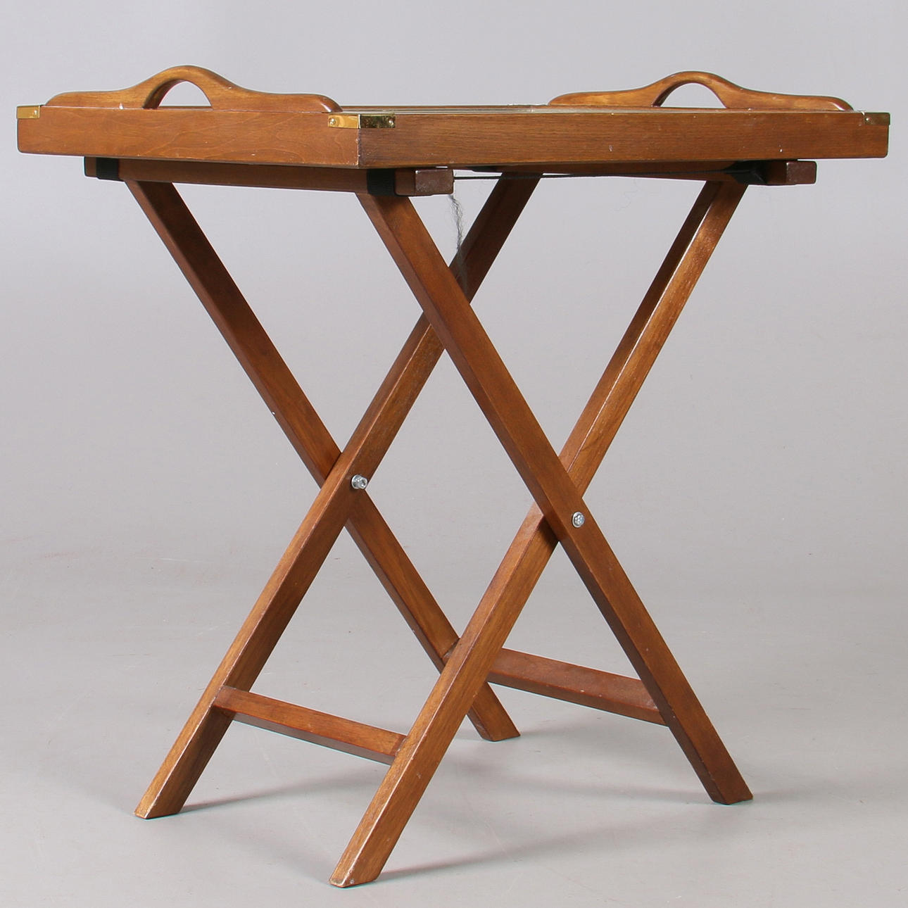 BRICKBORD, Bahia de Algeciras, 1900-tal.