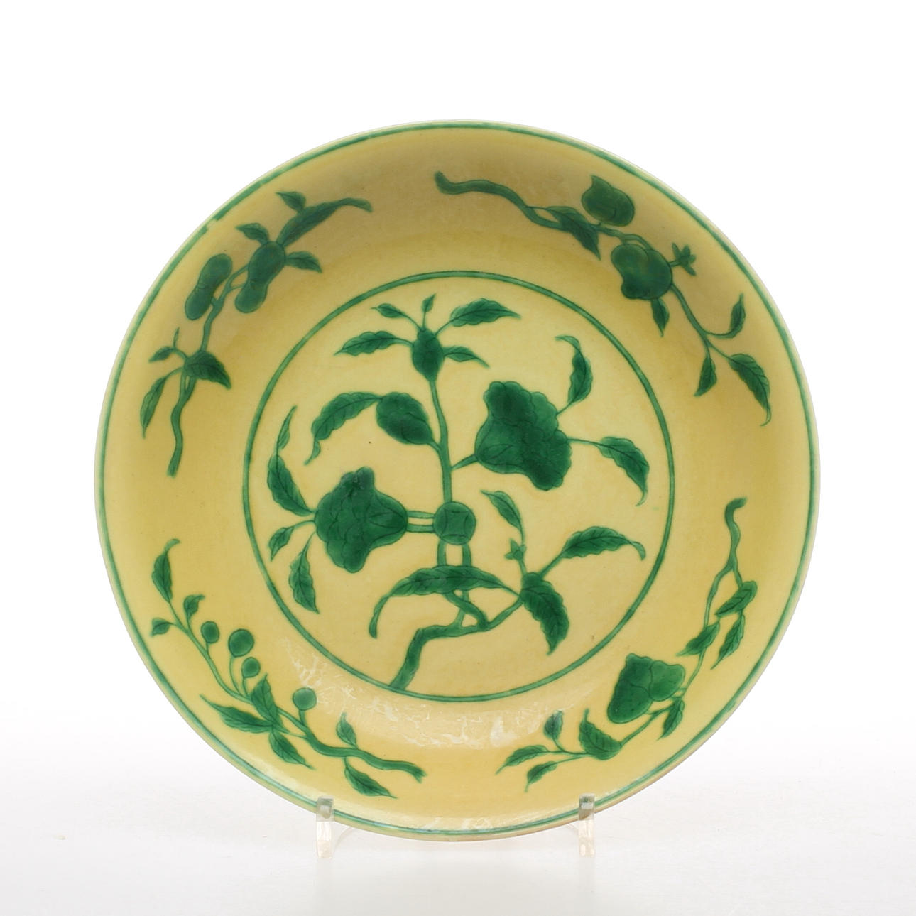 SKÅLFAT, porslin, Kina.