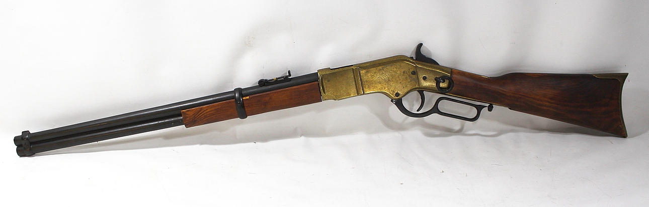 WINCHESTER, replika.