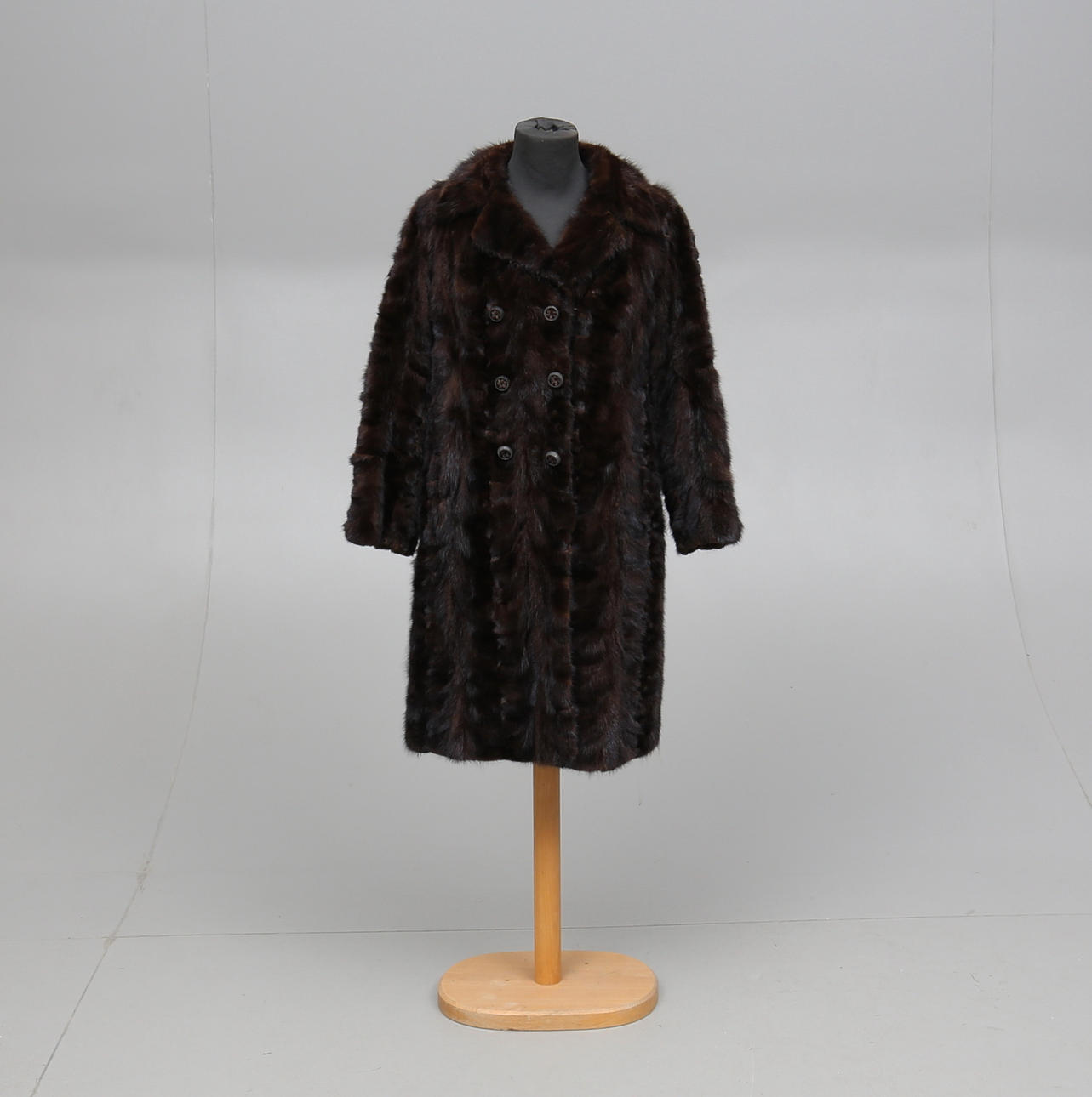 KAPPA, minkbit, stlk ca 38, 1900-talets andra del.