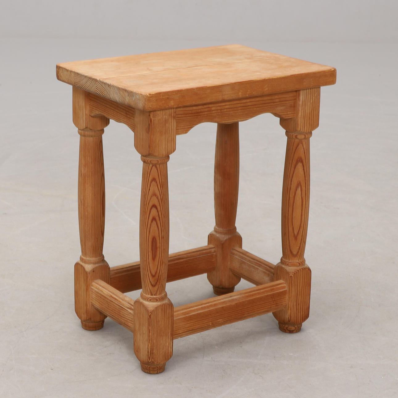 PALL, Krogenæs Møbler, Norway.