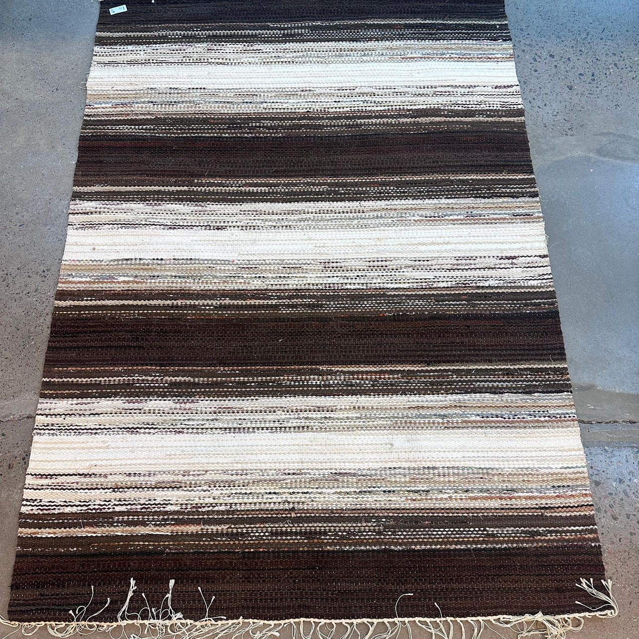 TRASMATTA, 200x140 cm, 1900-tal.