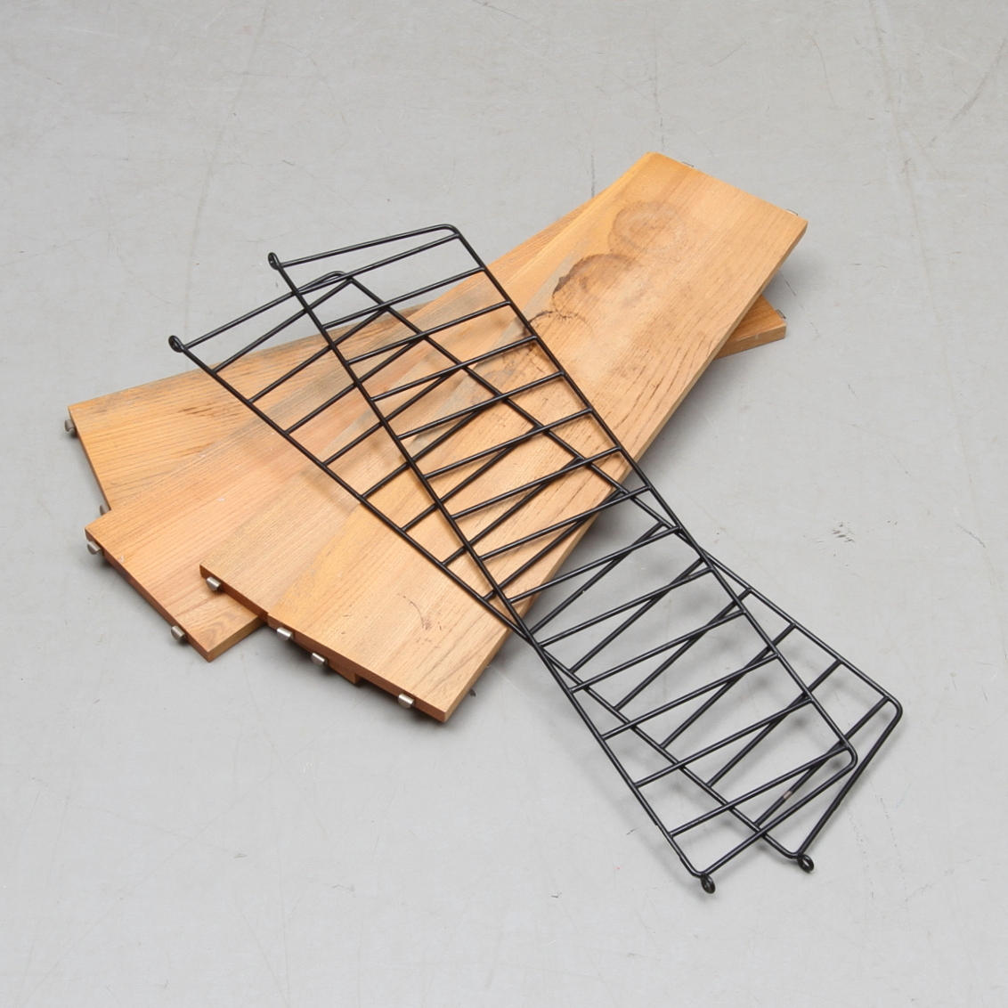 STRINGHYLLA, 1900-tal.