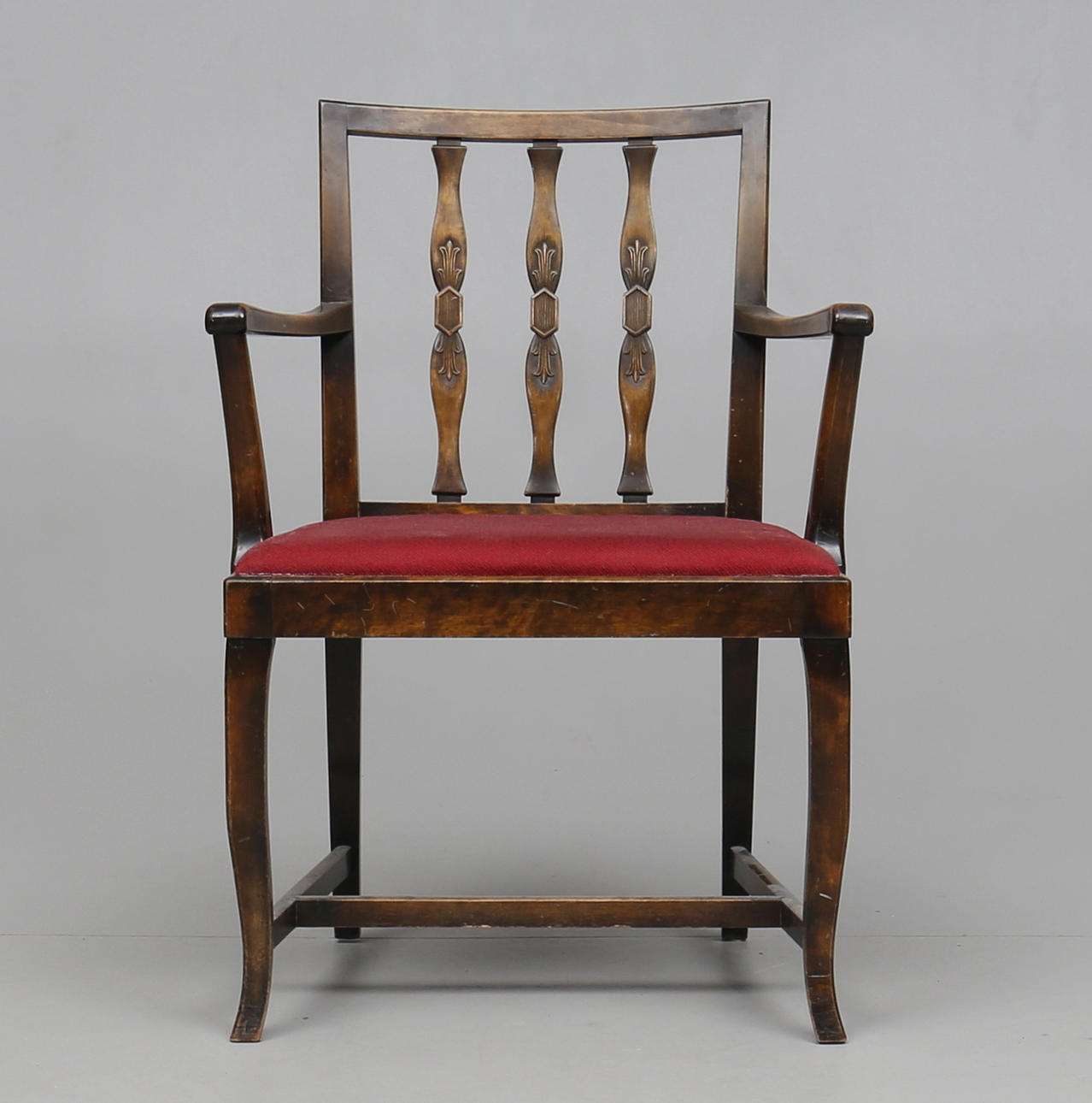 KARMSTOL, Nordiska Kompaniet, 1930-/40-tal.