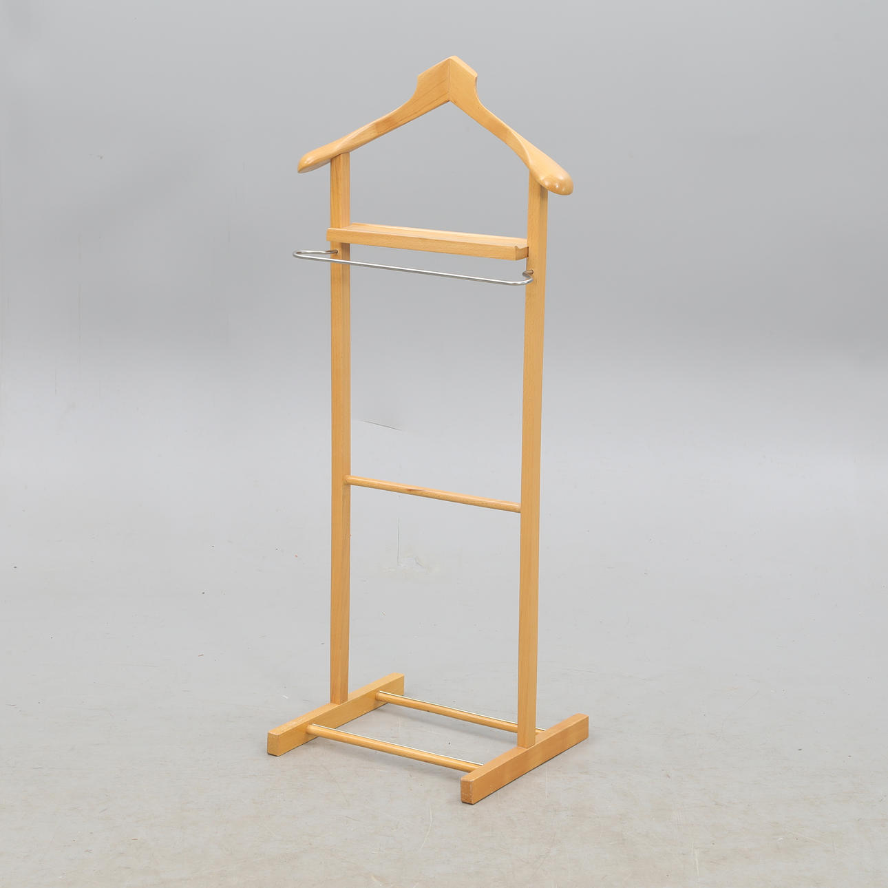 GENTLEMAN'S SERVANT.