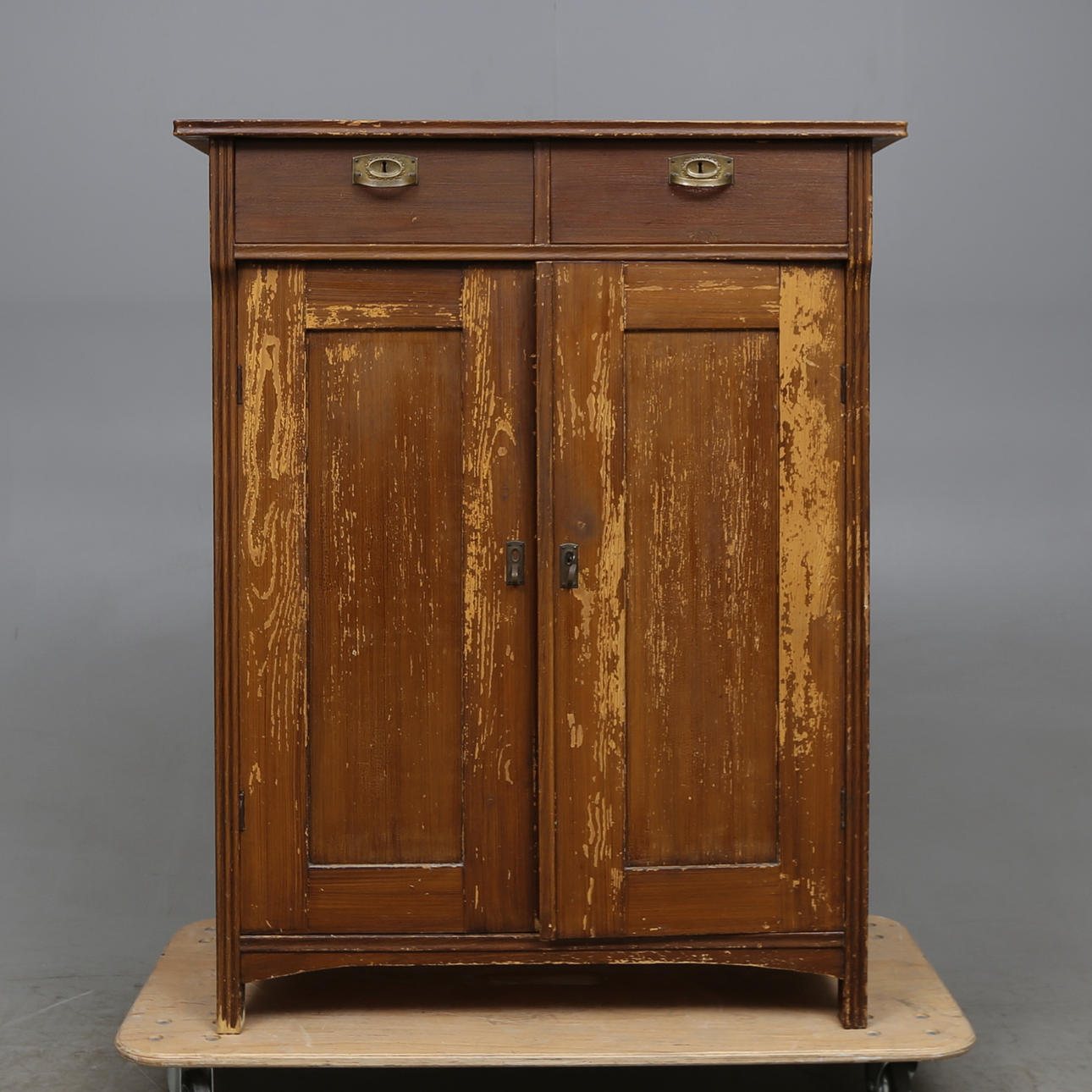 SKÄNK, jugend, tidigt 1900-tal.