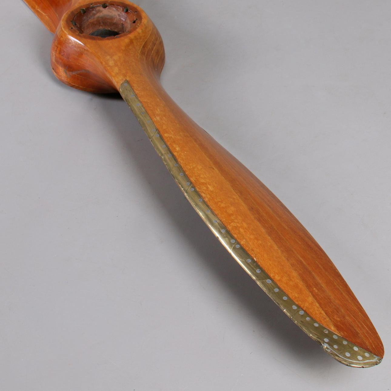 FLYGPLANSPROPELLER, trä, Gipsy Major, England, 1935.