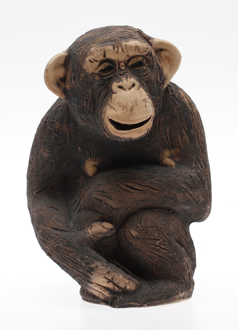 FIGURIN, Tilgmans keramik.