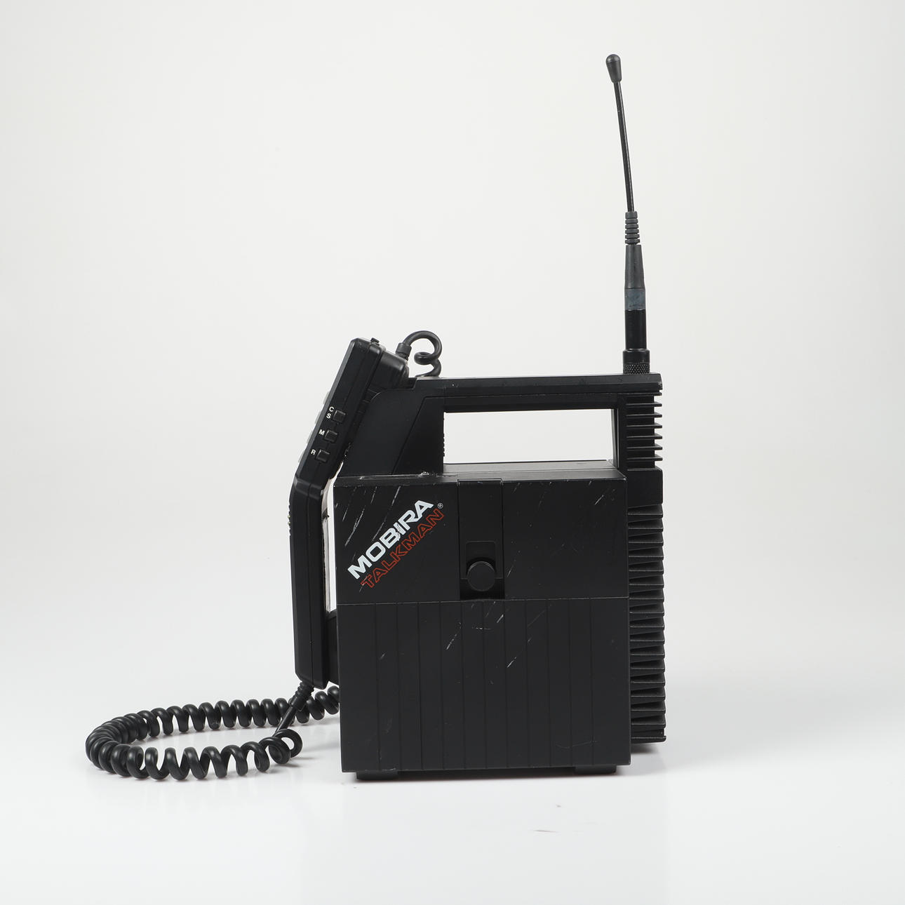 MOBILE PHONE, “Mobira Talkman”, Nokia, Finland, 1980s. Collectables ...
